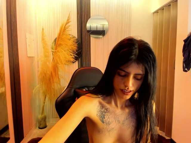 morganasmit live cam on BongaCams