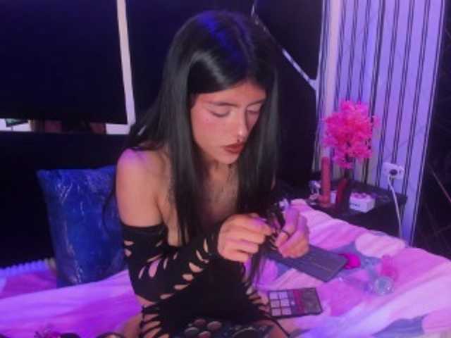 morganasmit live cam on BongaCams