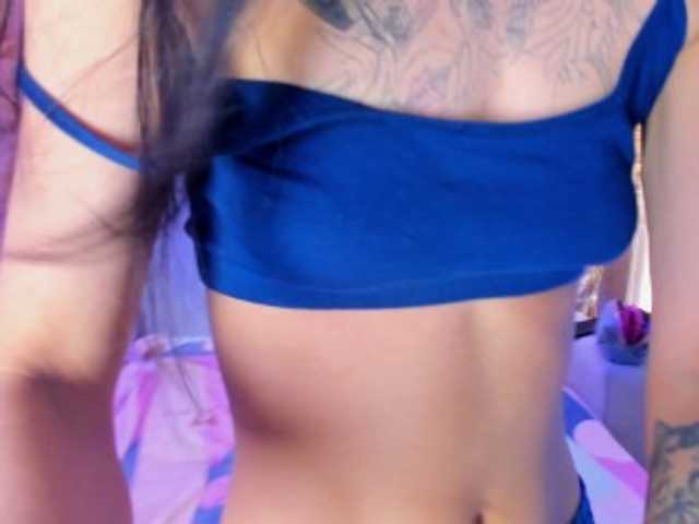 morganasmit live cam on BongaCams