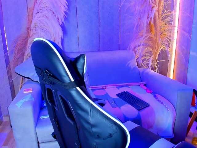 morganasmit live cam on BongaCams