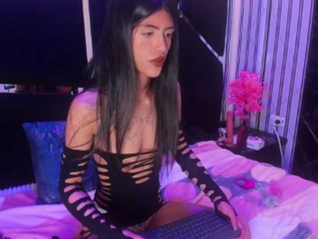 morganasmit live cam on BongaCams