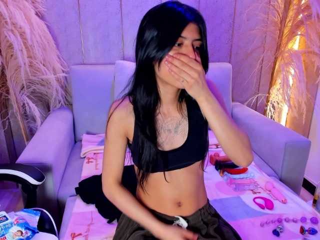 morganasmit live cam on BongaCams