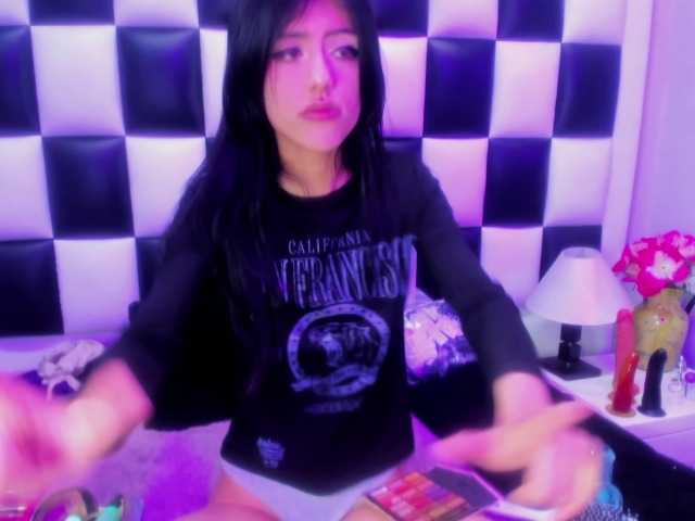 morganasmit live cam on BongaCams