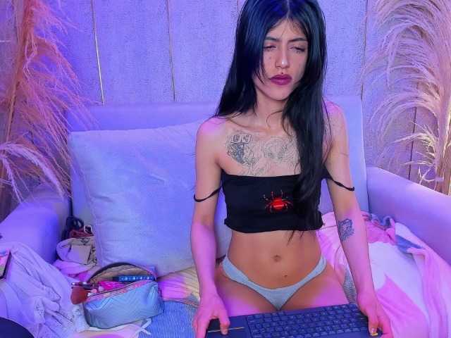 morganasmit live cam on BongaCams