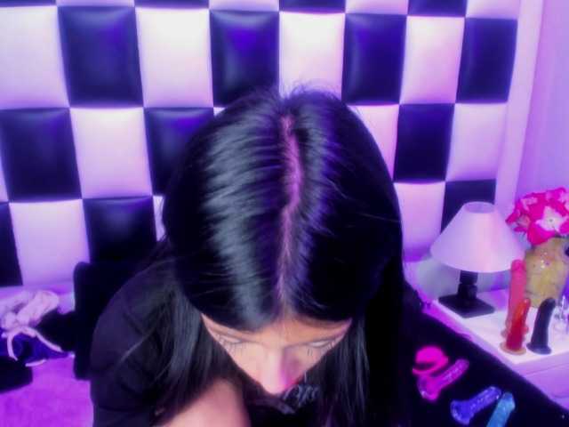 morganasmit live cam on BongaCams