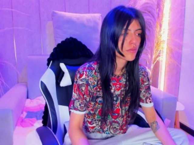 morganasmit live cam on BongaCams