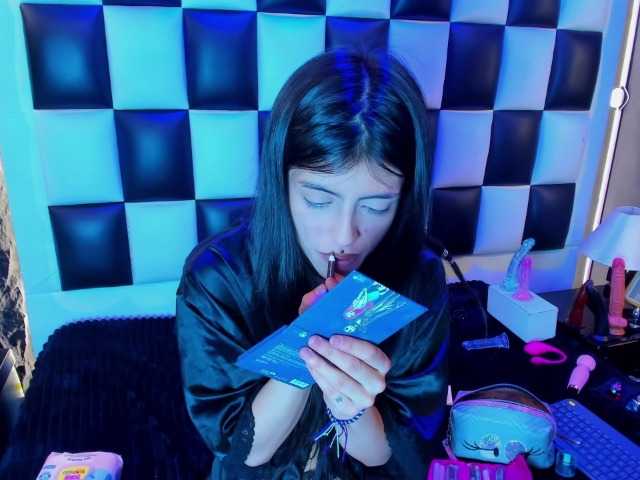 morganasmit live cam on BongaCams