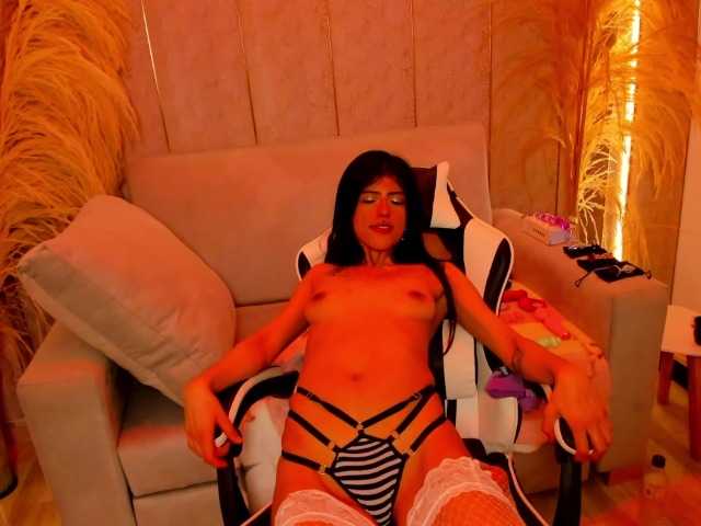 morganasmit live cam on BongaCams