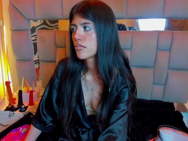 morganasmit live cam on BongaCams