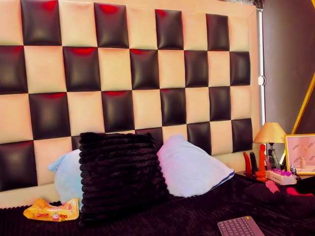 morganasmit live cam on BongaCams
