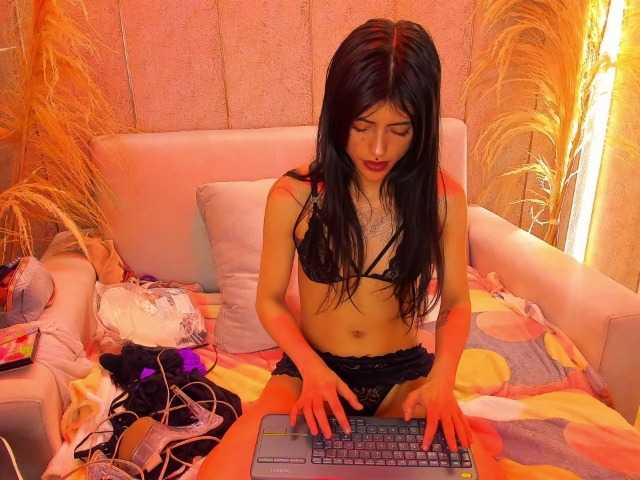 morganasmit live cam on BongaCams
