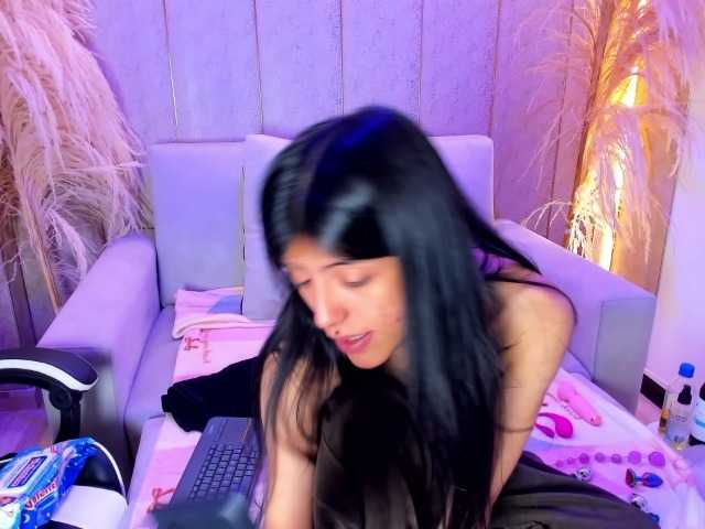 morganasmit live cam on BongaCams