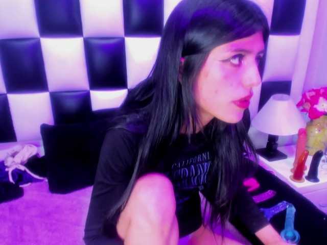 morganasmit live cam on BongaCams