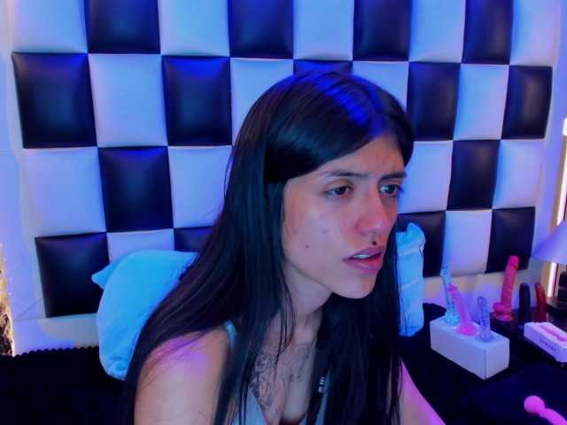 morganasmit live cam on BongaCams