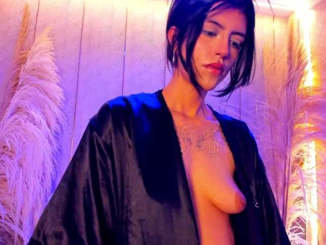 morganasmit live cam on BongaCams