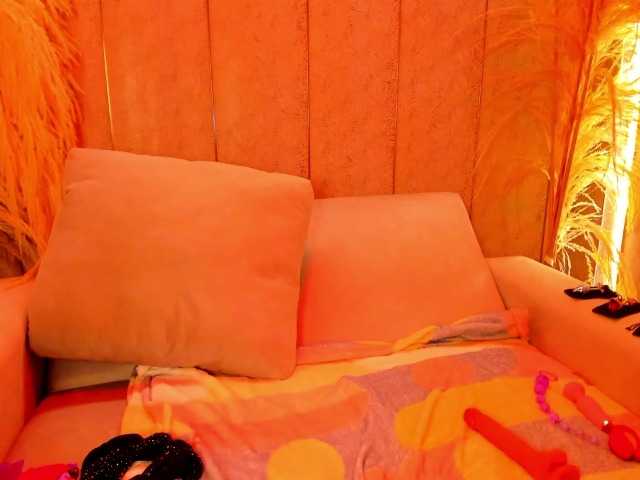 morganasmit live cam on BongaCams