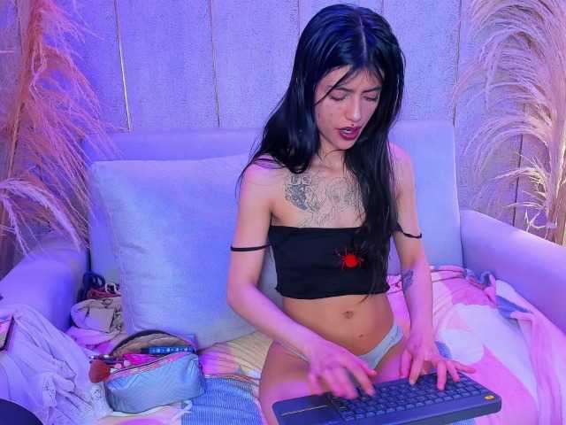 morganasmit live cam on BongaCams