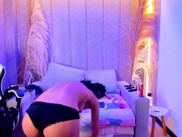 morganasmit live cam on BongaCams