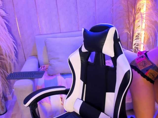 morganasmit live cam on BongaCams