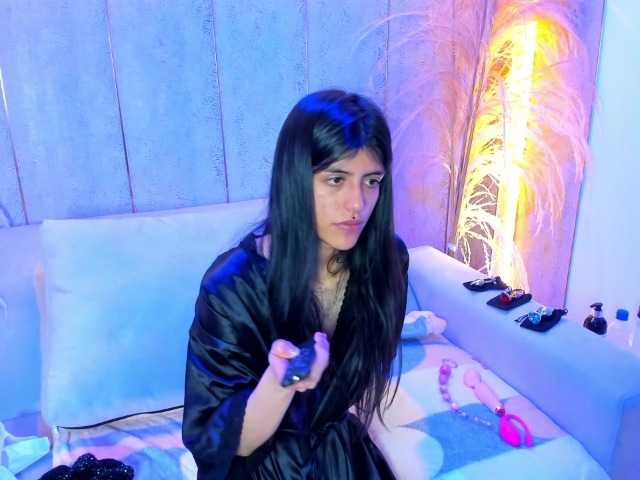 morganasmit live cam on BongaCams