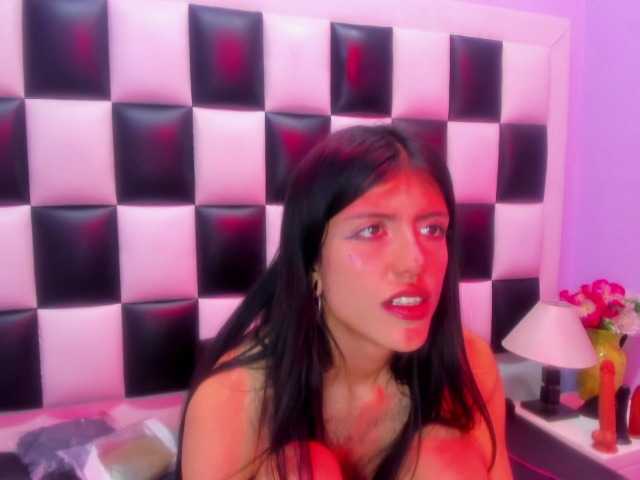 morganasmit live cam on BongaCams