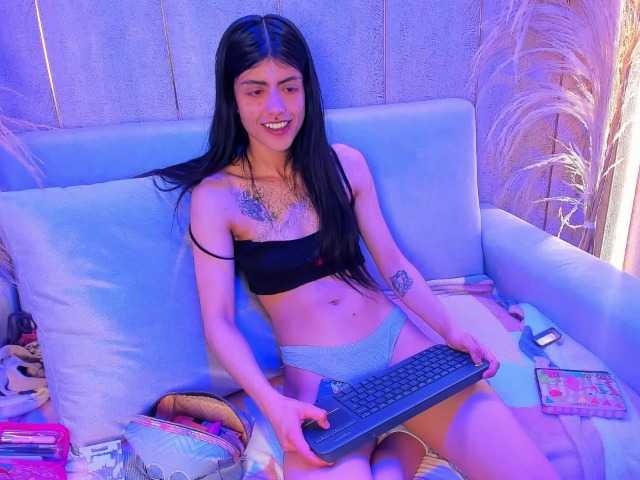 morganasmit live cam on BongaCams