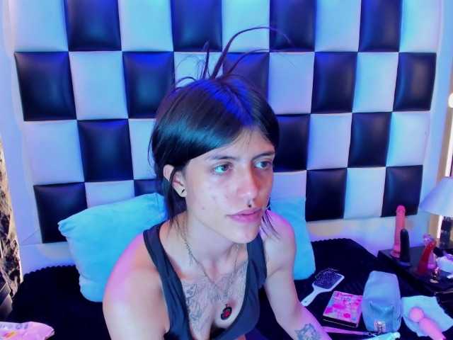 morganasmit live cam on BongaCams