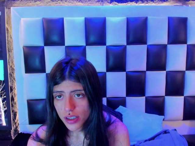 morganasmit live cam on BongaCams