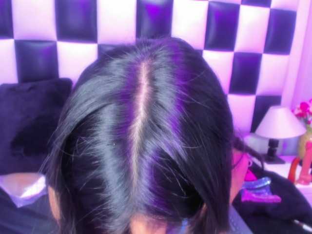 morganasmit live cam on BongaCams