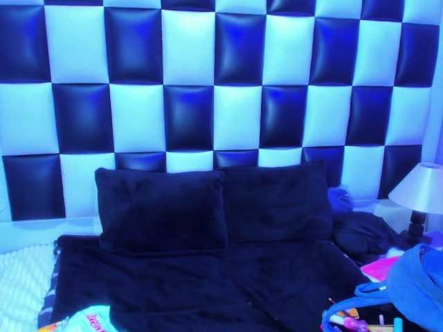 morganasmit live cam on BongaCams
