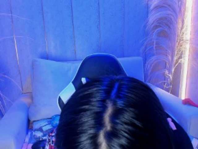 morganasmit live cam on BongaCams
