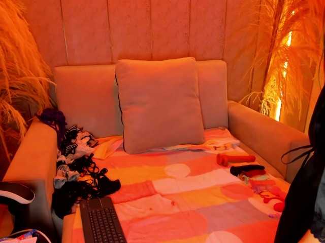 morganasmit live cam on BongaCams
