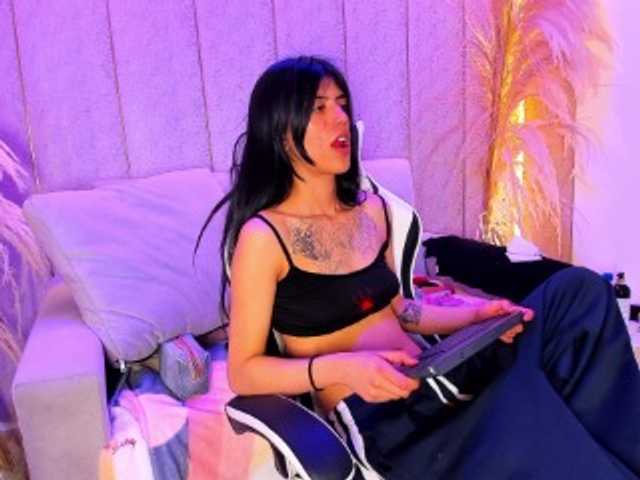 morganasmit live cam on BongaCams
