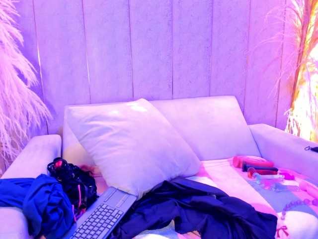 morganasmit live cam on BongaCams