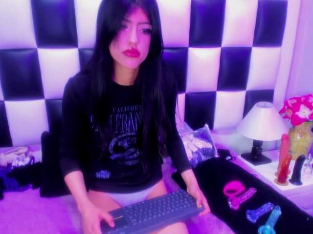 morganasmit live cam on BongaCams