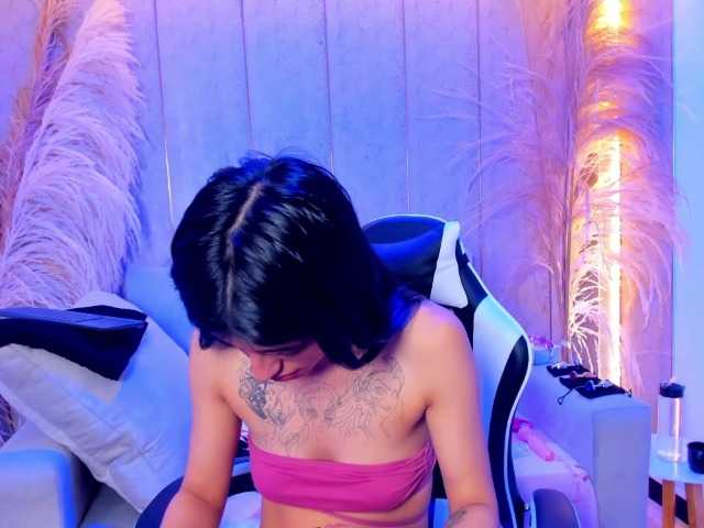 morganasmit live cam on BongaCams