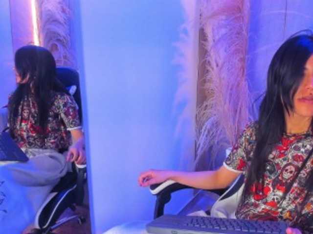 morganasmit live cam on BongaCams