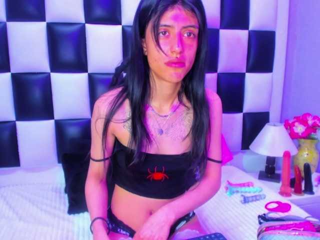morganasmit live cam on BongaCams