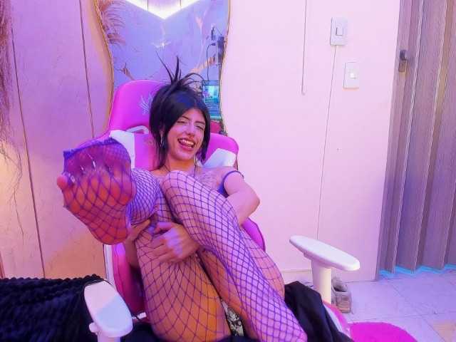 morganasmit live cam on BongaCams
