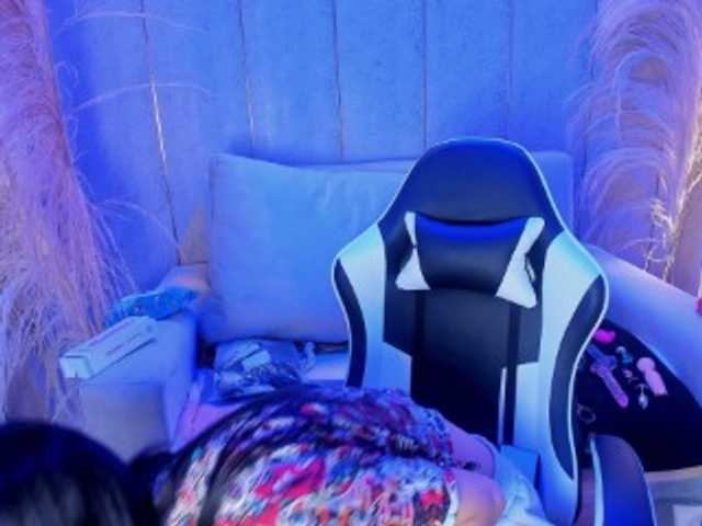 morganasmit live cam on BongaCams