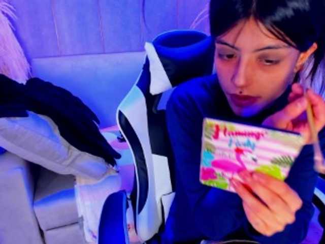 morganasmit live cam on BongaCams