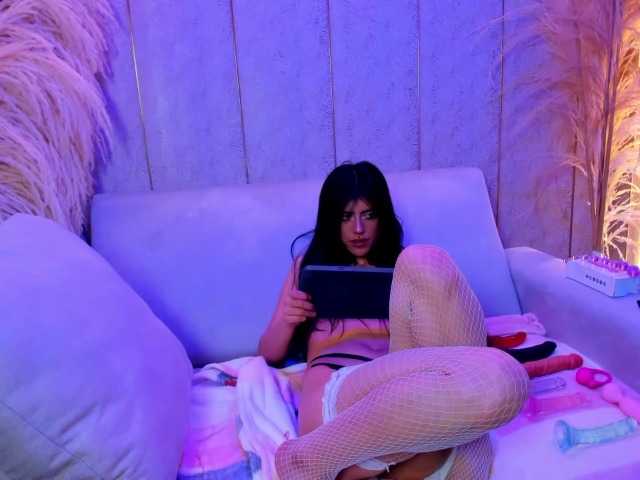 morganasmit live cam on BongaCams