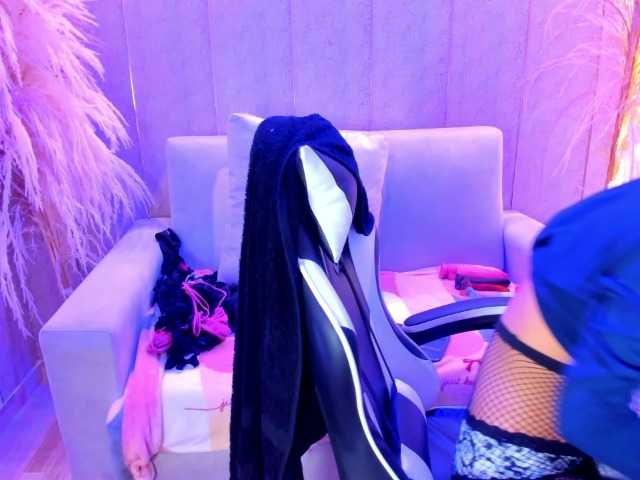 morganasmit live cam on BongaCams