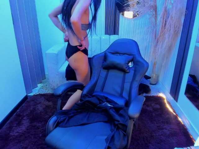 morganasmit live cam on BongaCams