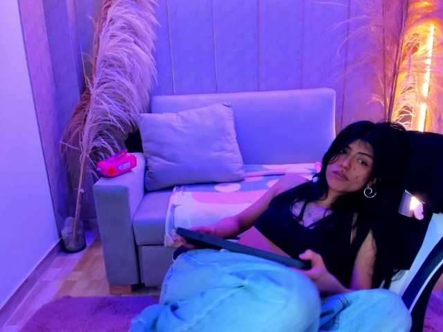 morganasmit live cam on BongaCams