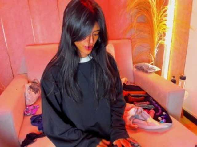 morganasmit live cam on BongaCams