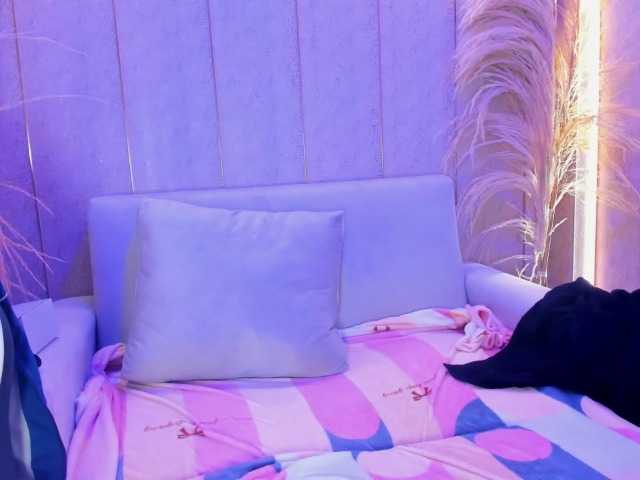 morganasmit live cam on BongaCams