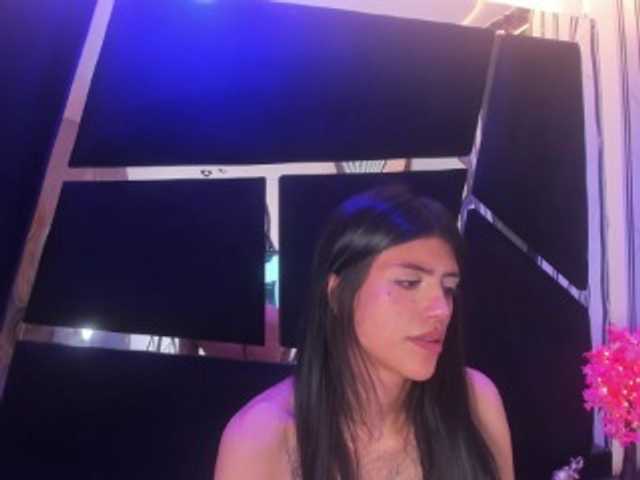 morganasmit live cam on BongaCams