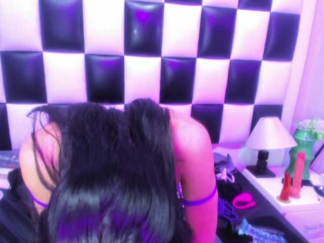 morganasmit live cam on BongaCams