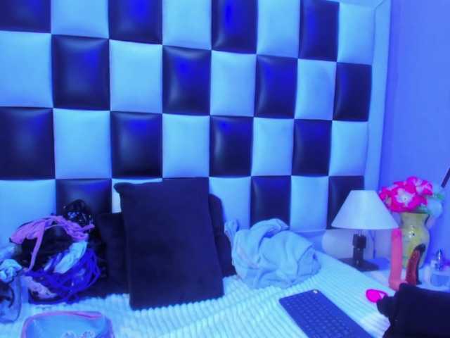 morganasmit live cam on BongaCams
